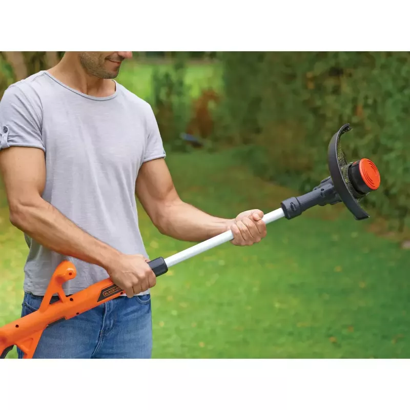 Stīgu trimmeris Black & Decker ST182320-QW 18V Li-Ion 1,6mm