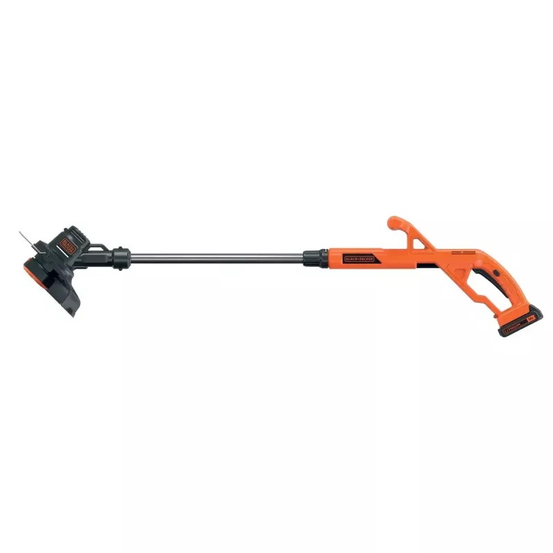 Stīgu trimmeris Black & Decker ST182320-QW 18V Li-Ion 1,6mm