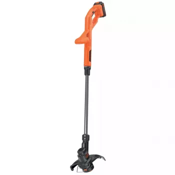 Stīgu trimmeris Black & Decker ST182320-QW 18V Li-Ion 1,6mm