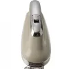 Hand mixer ARIETE 1548CR — 450 W, beige, handheld electric mixer with beaters
