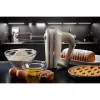 Hand mixer ARIETE 1548CR — 450 W, beige, handheld electric mixer with beaters