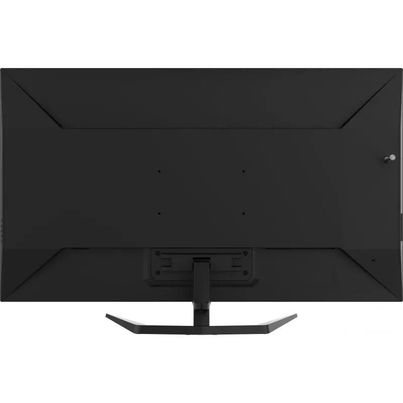 iiyama G-MASTER G4380UHSU-B1 datora monitors 108 cm (42,5 collas) 3840 x 2160 pikseļi 4K Ultra HD LED Melns