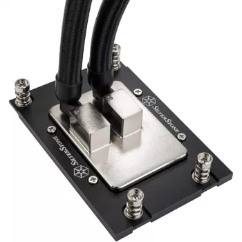 Montāžas komplekts SILVERSTONE XAC-MK-TR5 AMD ligzdām sTR5 SP6 sWRX9 sWRX8 sTRX4 TR4 SP3