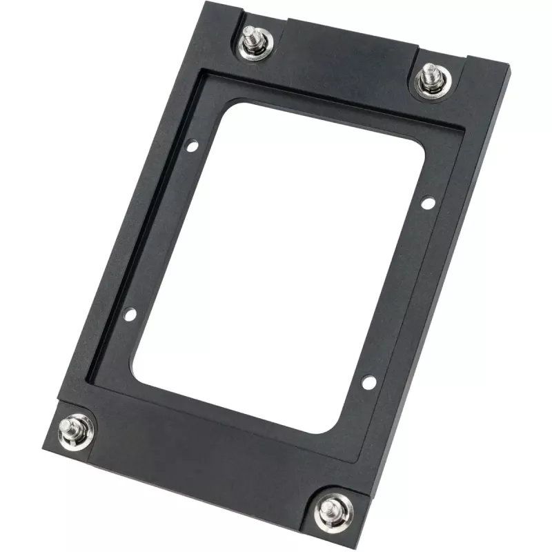Montāžas komplekts SILVERSTONE XAC-MK-TR5 AMD ligzdām sTR5 SP6 sWRX9 sWRX8 sTRX4 TR4 SP3