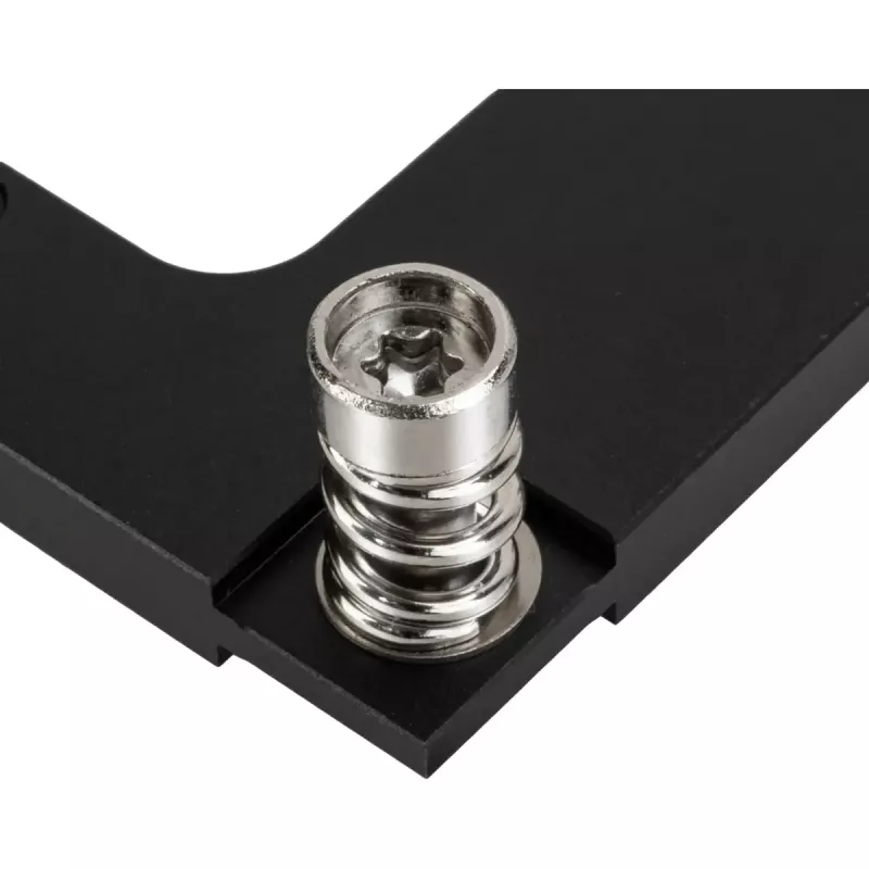 Montāžas komplekts SILVERSTONE XAC-MK-TR5 AMD ligzdām sTR5 SP6 sWRX9 sWRX8 sTRX4 TR4 SP3