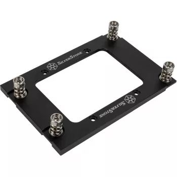 Montāžas komplekts SILVERSTONE XAC-MK-TR5 AMD ligzdām sTR5 SP6 sWRX9 sWRX8 sTRX4 TR4 SP3