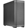 Datora korpuss Silverstone Technology SETA H2, ATX, melns