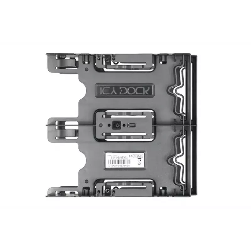 Carrier panel Icy Dock MB344SP