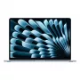 Apple MacBook Air 15 M4 Sky Blue MC7A4D/A Apple M4 Chip with 10-Core CPU 10-Core GPU, 16GB RAM, 256GB SSD