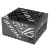 ASUS ROG -STRIX-850P-GAMING barošanas bloks 850 W 20+4 kontaktu ATX ATX melns