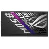 ASUS ROG -STRIX-850P-GAMING barošanas bloks 850 W 20+4 kontaktu ATX ATX melns