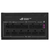 ASUS ROG -STRIX-850P-GAMING barošanas bloks 850 W 20+4 kontaktu ATX ATX melns