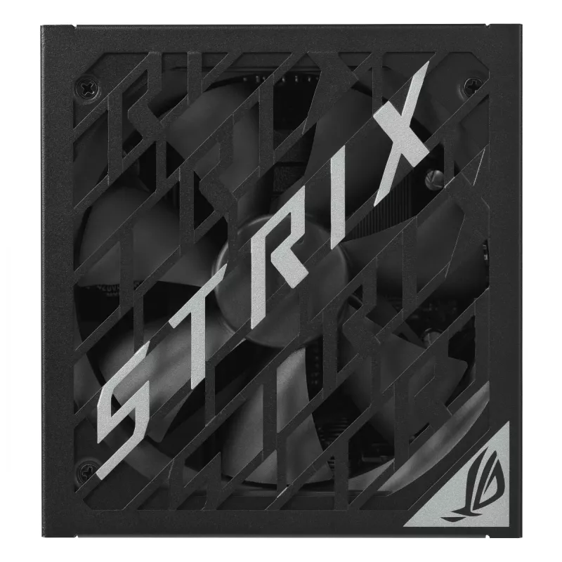 ASUS ROG -STRIX-850P-GAMING barošanas bloks 850 W 20+4 kontaktu ATX ATX melns