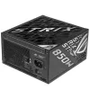 ASUS ROG -STRIX-850P-GAMING barošanas bloks 850 W 20+4 kontaktu ATX ATX melns