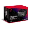 ASUS ROG -STRIX-850P-GAMING barošanas bloks 850 W 20+4 kontaktu ATX ATX melns