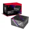 ASUS ROG -STRIX-850P-GAMING barošanas bloks 850 W 20+4 kontaktu ATX ATX melns