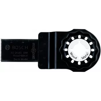 Daudzfunkciju instrumenta piederums Bosch 2608661628, saderīgs ar Bosch instrumentiem