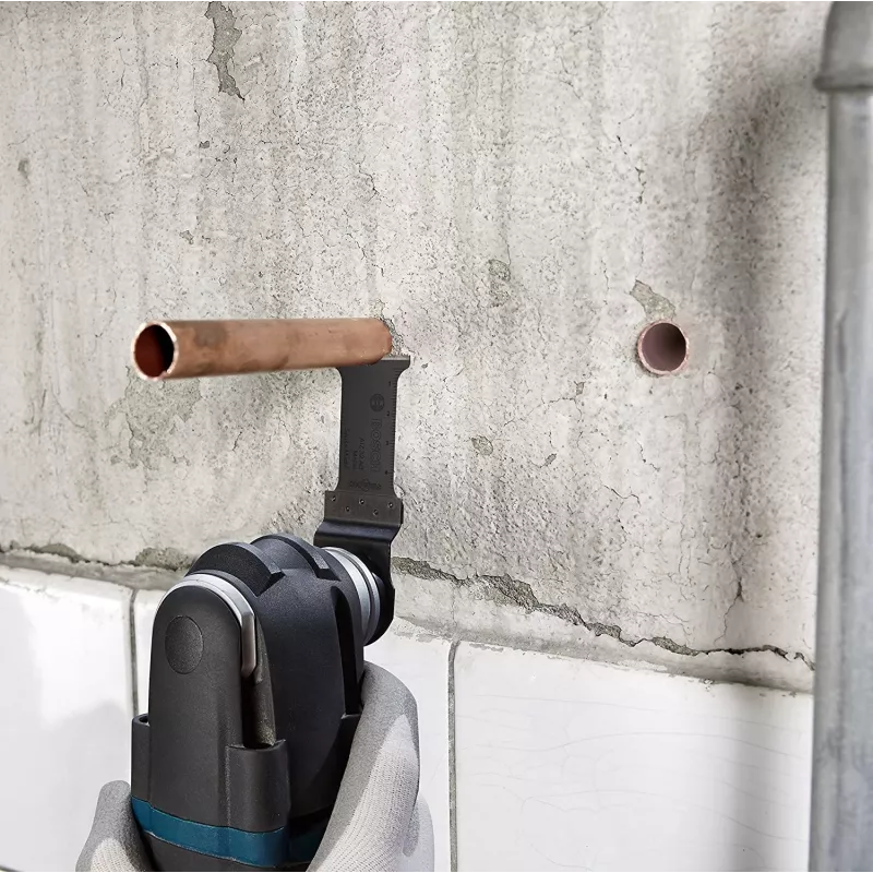 Daudzfunkciju instrumenta piederums Bosch 2608661628, saderīgs ar Bosch instrumentiem