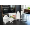 ESGE M 200 Superbox iegremdējamais blenderis 200 W balts