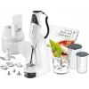 ESGE M 200 Superbox iegremdējamais blenderis 200 W balts
