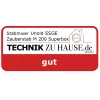 ESGE M 200 Superbox iegremdējamais blenderis 200 W balts