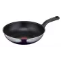 Tefal Resist D52619 Wok/maisīšanas panna apaļa