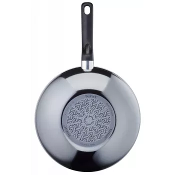 Tefal Resist D52619 Wok/maisīšanas panna apaļa