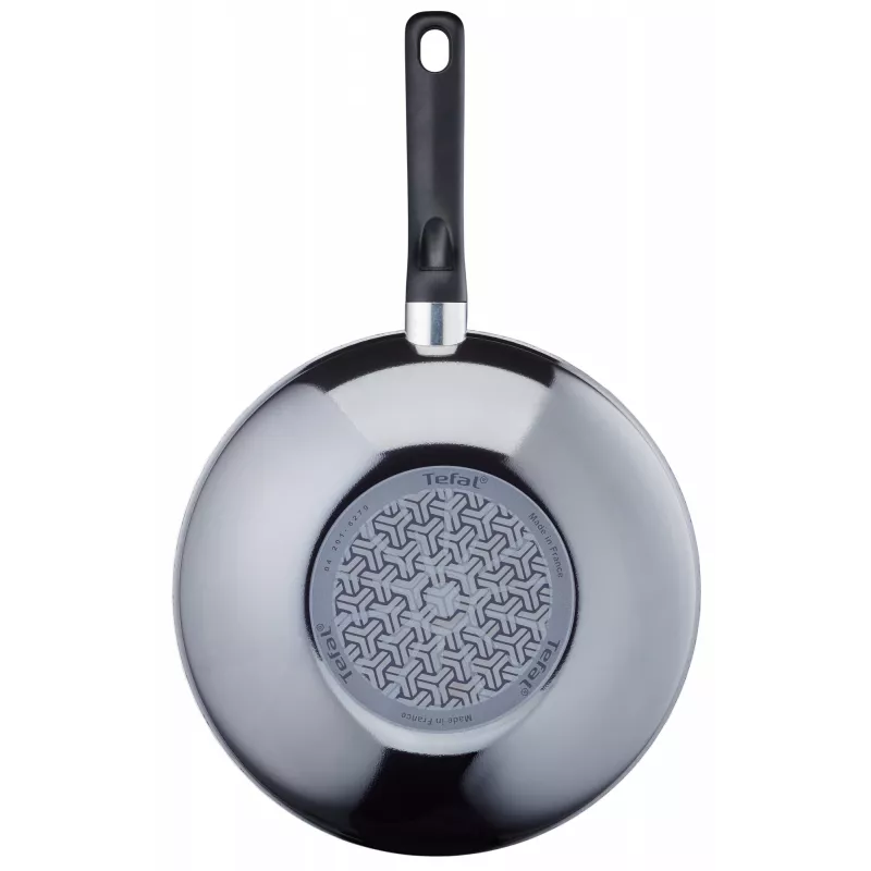 Tefal Resist D52619 Wok/maisīšanas panna apaļa