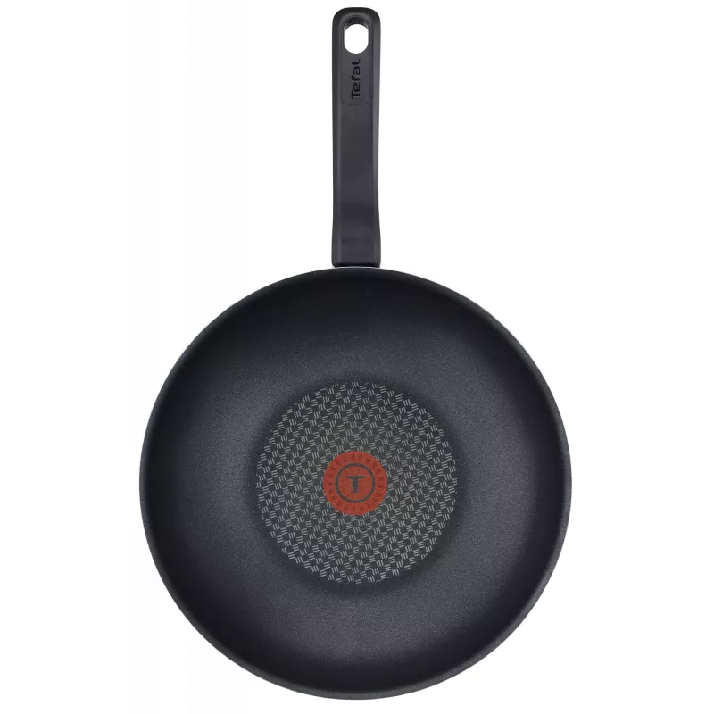 Tefal Resist D52619 Wok/maisīšanas panna apaļa