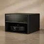 Dreame X40 Master 0.3 L Melns