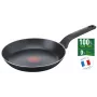 Tefal Easy Cook & Clean B55504 universāla panna, apaļa