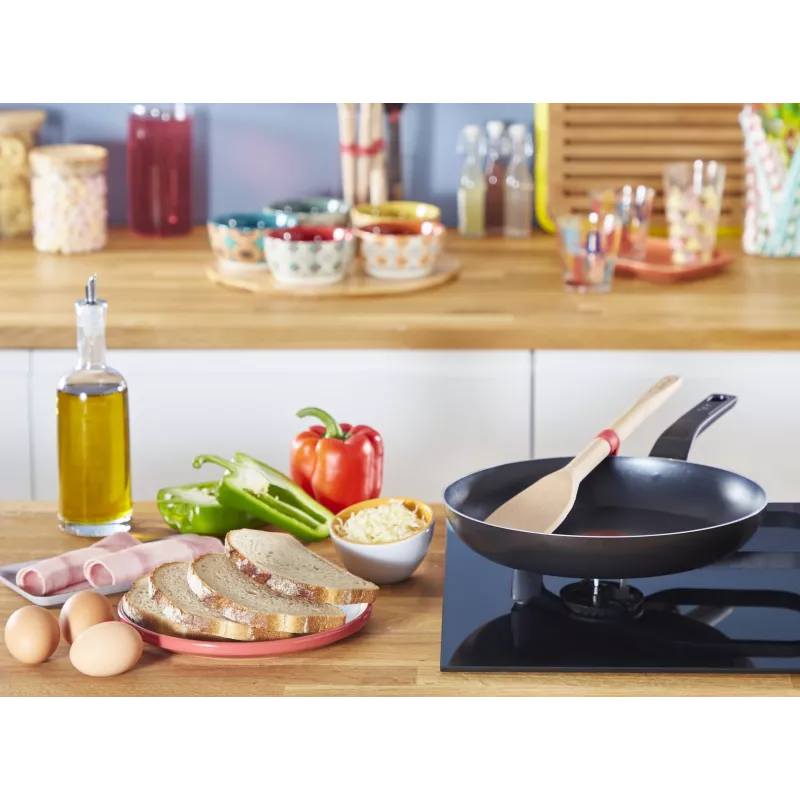 Tefal Easy Cook & Clean B55506 All-purpose pan Round