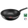 Tefal Easy Cook & Clean B55519 Vokpanna/Apcepšanas panna, apaļa