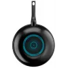 Tefal Easy Cook & Clean B55519 Vokpanna/Apcepšanas panna, apaļa