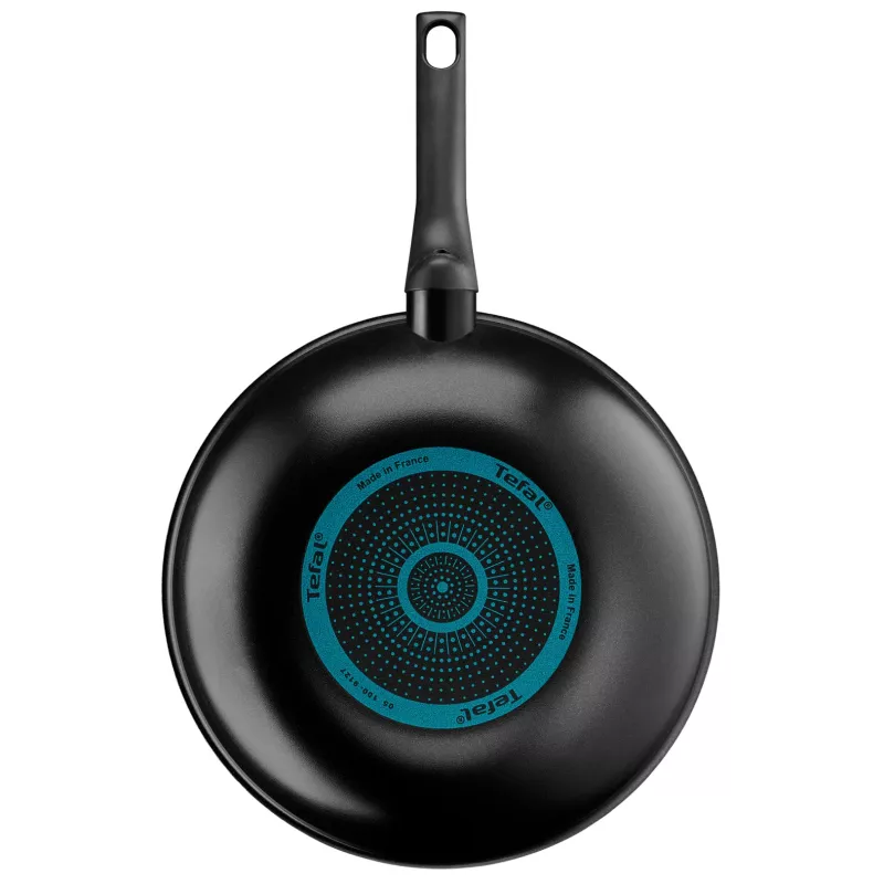 Tefal Easy Cook & Clean B55519 Vokpanna/Apcepšanas panna, apaļa