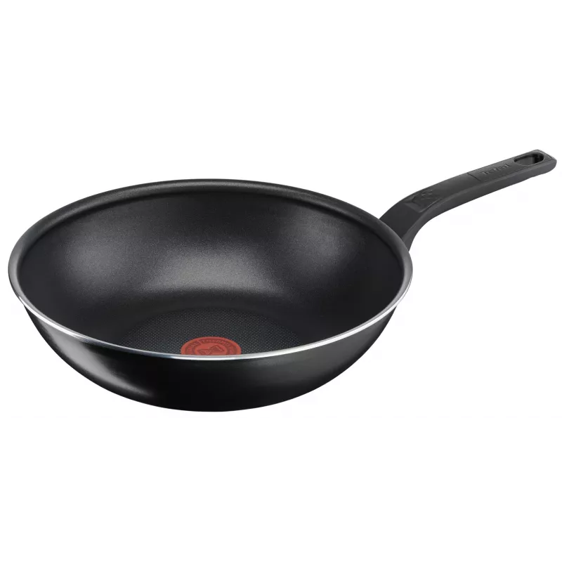 Tefal Easy Cook & Clean B55519 Vokpanna/Apcepšanas panna, apaļa