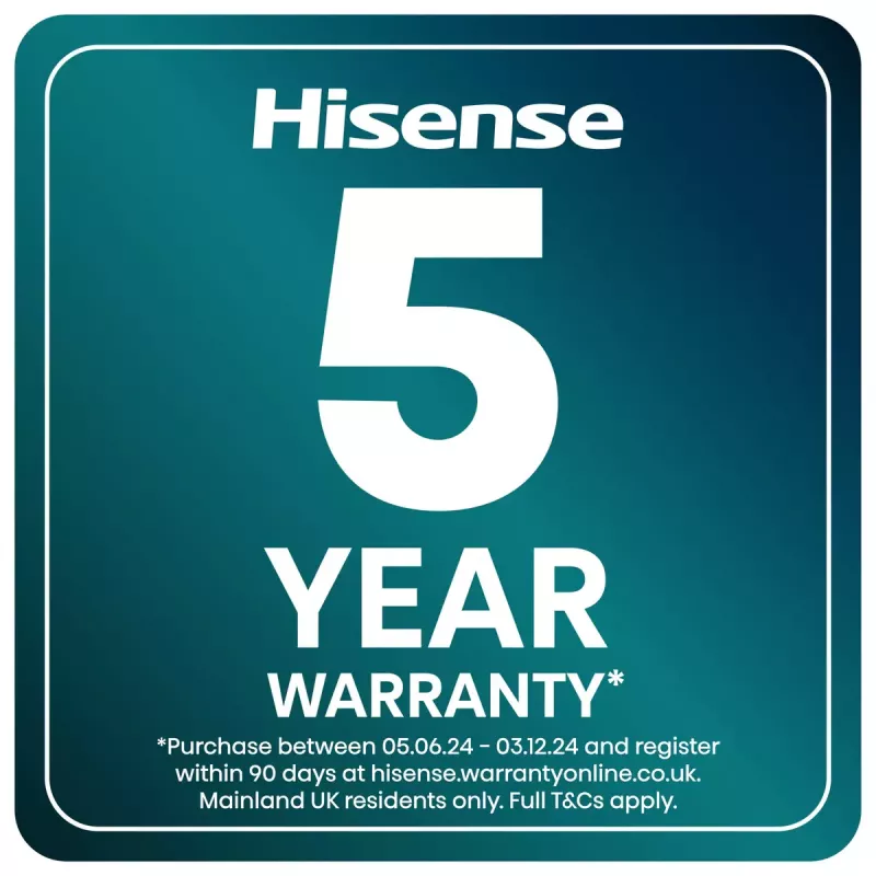 Ledusskapis Hisense Cross door RQ760N4IFE – Brīvi stāvošs, vairāku durvju, 577 L kopējā ietilpība, Melns