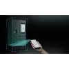 Ledusskapis Hisense Cross door RQ760N4IFE – Brīvi stāvošs, vairāku durvju, 577 L kopējā ietilpība, Melns