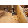 Roborock F25 RT Stick vacuum baterija Dry&wet Bagless balta 2.5 Ah