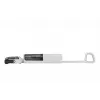 Roborock F25 RT Stick vacuum baterija Dry&wet Bagless balta 2.5 Ah