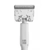 Roborock F25 RT Stick vacuum baterija Dry&wet Bagless balta 2.5 Ah