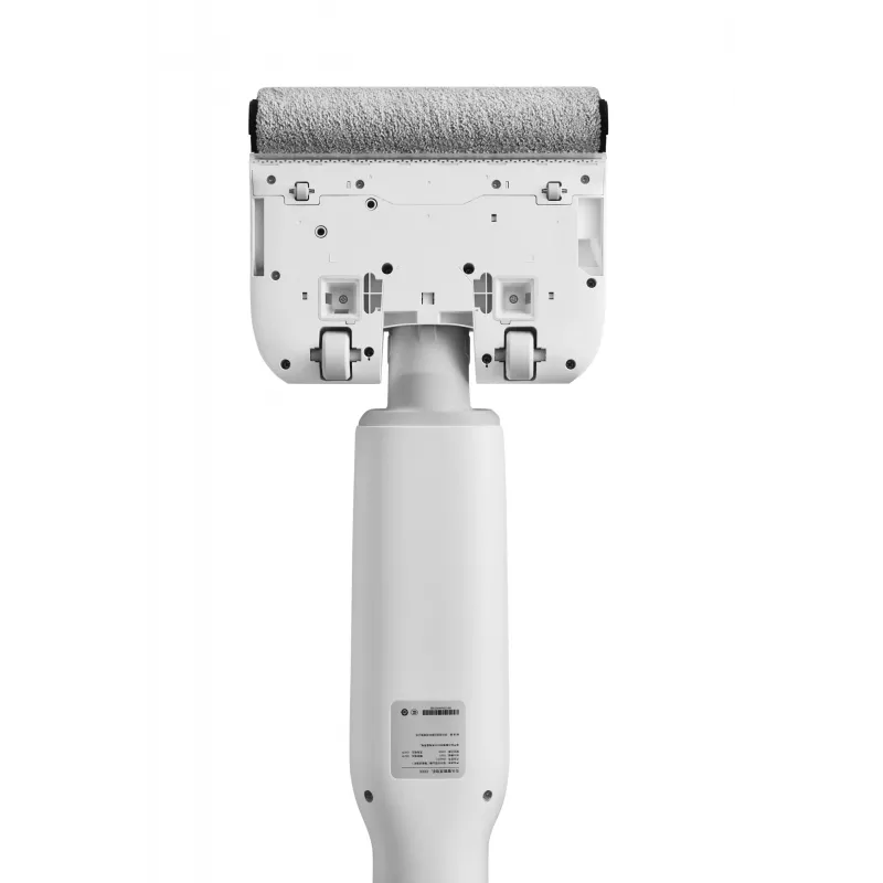 Roborock F25 RT Stick vacuum baterija Dry&wet Bagless balta 2.5 Ah