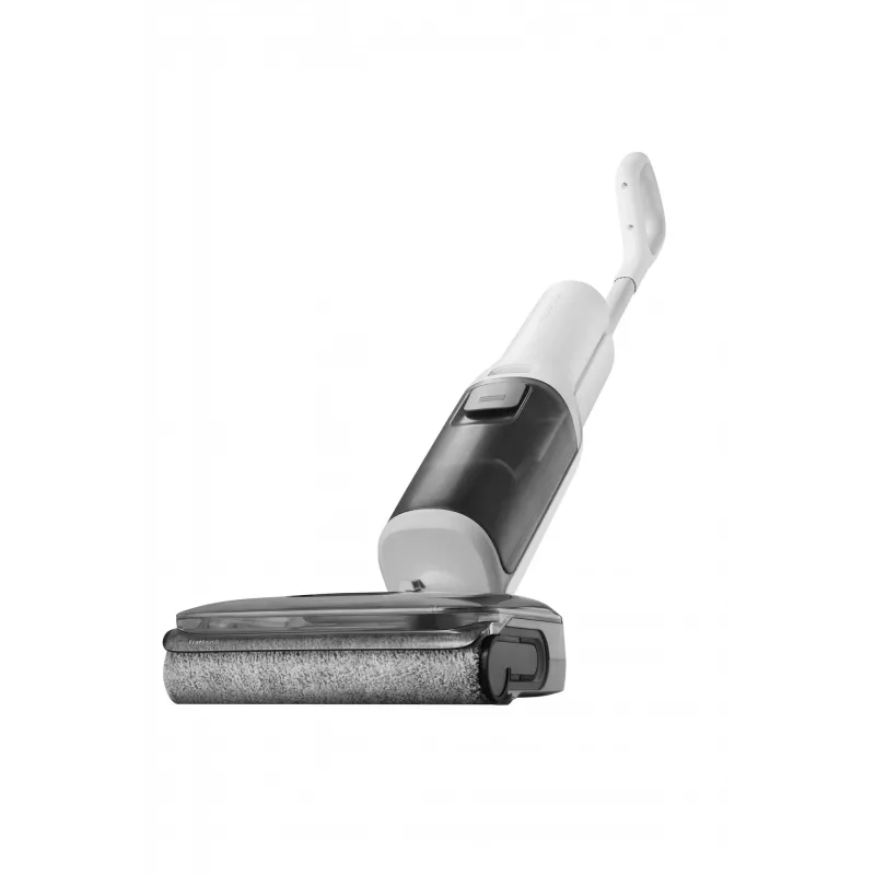 Roborock F25 RT Stick vacuum baterija Dry&wet Bagless balta 2.5 Ah