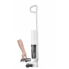 Roborock F25 RT Stick vacuum baterija Dry&wet Bagless balta 2.5 Ah