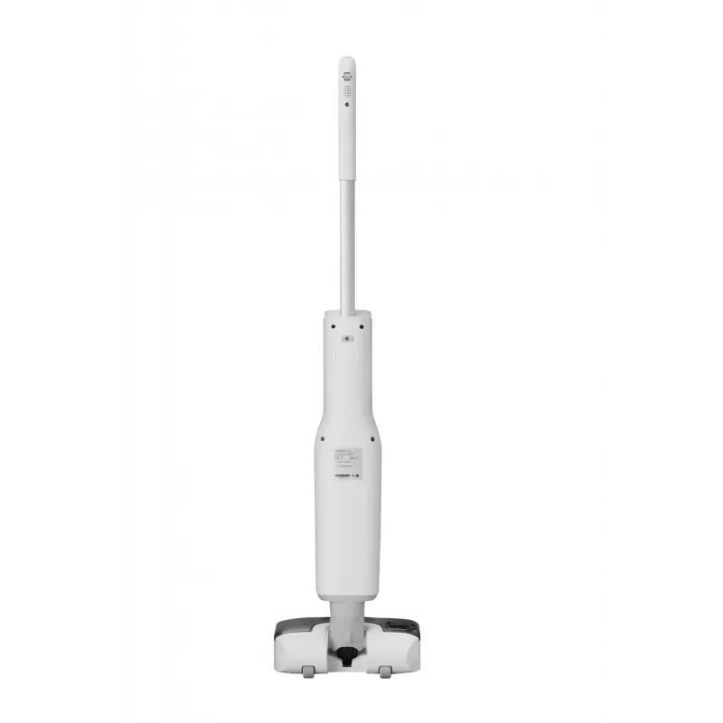 Roborock F25 RT Stick vacuum baterija Dry&wet Bagless balta 2.5 Ah