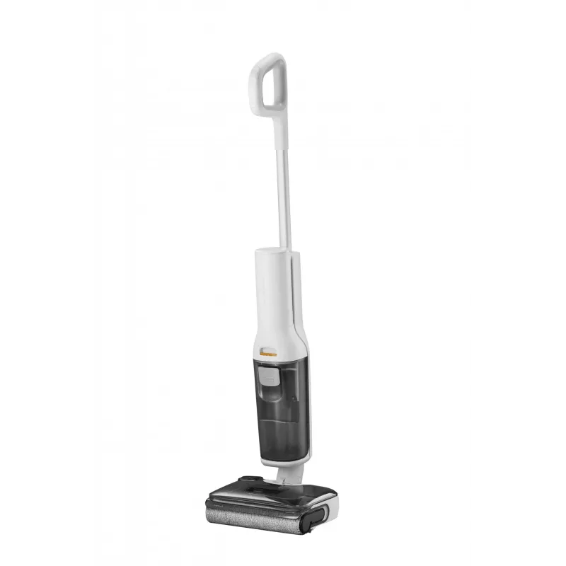 Roborock F25 RT Stick vacuum baterija Dry&wet Bagless balta 2.5 Ah