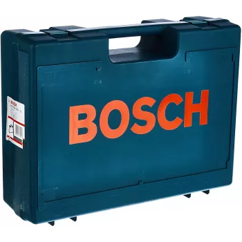 Darbarīku uzglabāšanas futlāris Bosch 2 605 438 404