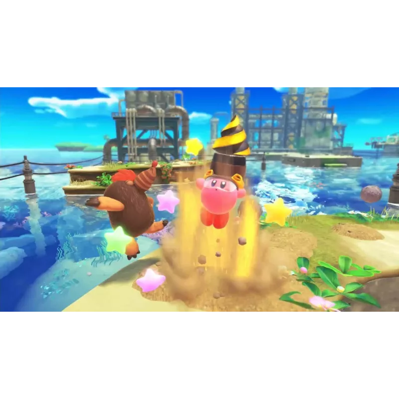 Nintendo 10007239 videospēle Standard vācu, holandiešu, angļu, spāņu, franču, itāļu, japāņu, korejiešu Nintendo Switch