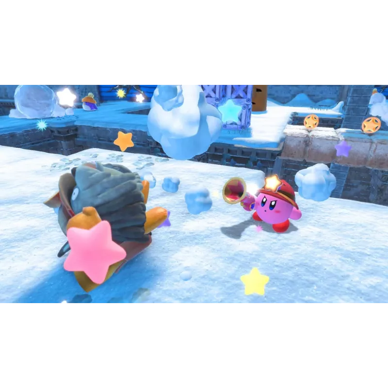 Nintendo 10007239 videospēle Standard vācu, holandiešu, angļu, spāņu, franču, itāļu, japāņu, korejiešu Nintendo Switch