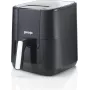 Gorenje AF1350DWB Single 5.4 L Atsevišķa 1350 W Karstā gaisa fritieris Melna